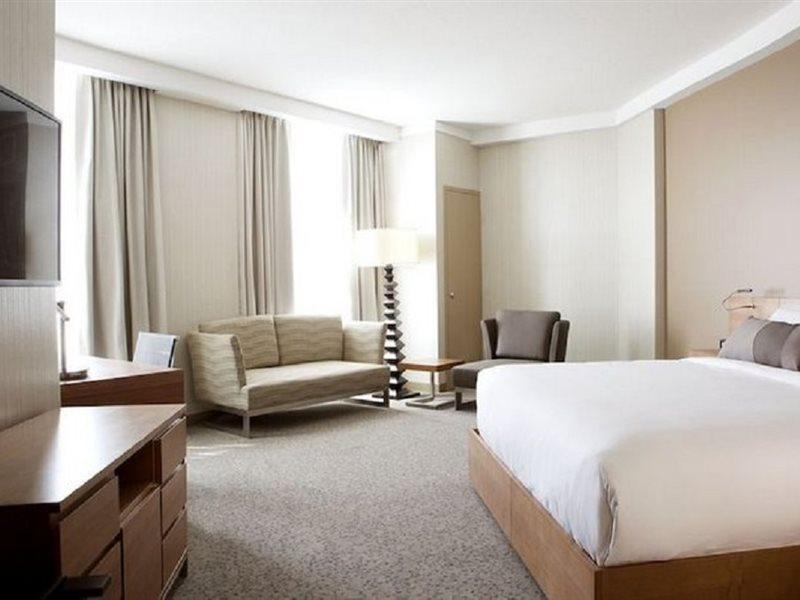 Grey Eagle Resort YYC Exteriér fotografie
